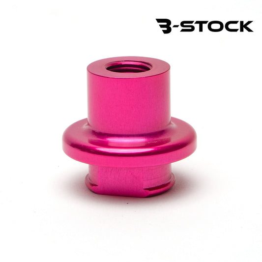 "B" Stock Boot Retainer 12x1.25mm (Subaru, Toyota, and more) - Pink