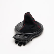 Billetworkz Premium Alcantara Shift Boot – BRZ / FR-S / 86 2013-2021 (Automatic)