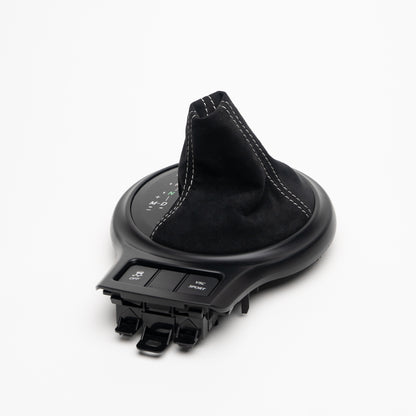 Billetworkz Premium Alcantara Shift Boot – BRZ / FR-S / 86 2013-2021 (Automatic)