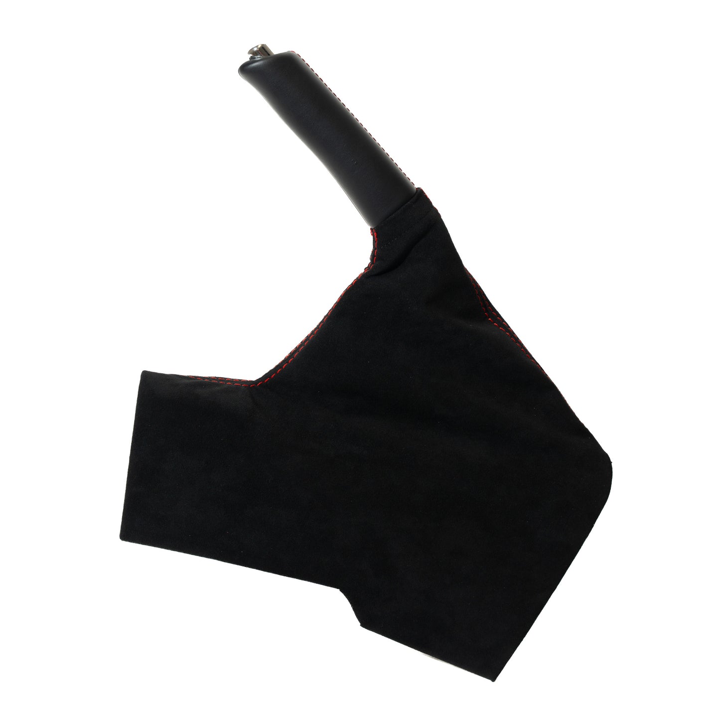Billetworkz Premium Alcantara E-Brake Boot – BRZ / FR-S / 86 2013-2021