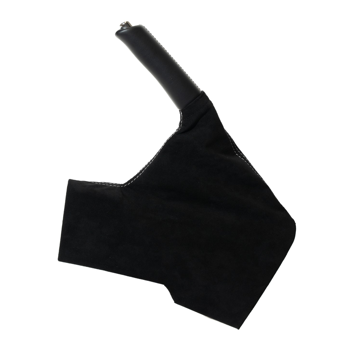 Billetworkz Premium Alcantara E-Brake Boot – BRZ / FR-S / 86 2013-2021