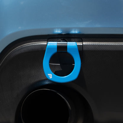 Billetworkz Tow Hook – BRZ / FR-S / 86 2013–2021