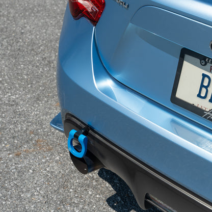 Billetworkz Tow Hook – BRZ / FR-S / 86 2013–2021