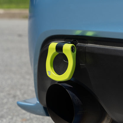 Billetworkz Tow Hook – BRZ / FR-S / 86 2013–2021