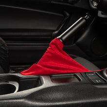Billetworkz Premium Alcantara E-Brake Boot – BRZ / FR-S / 86 2013-2021