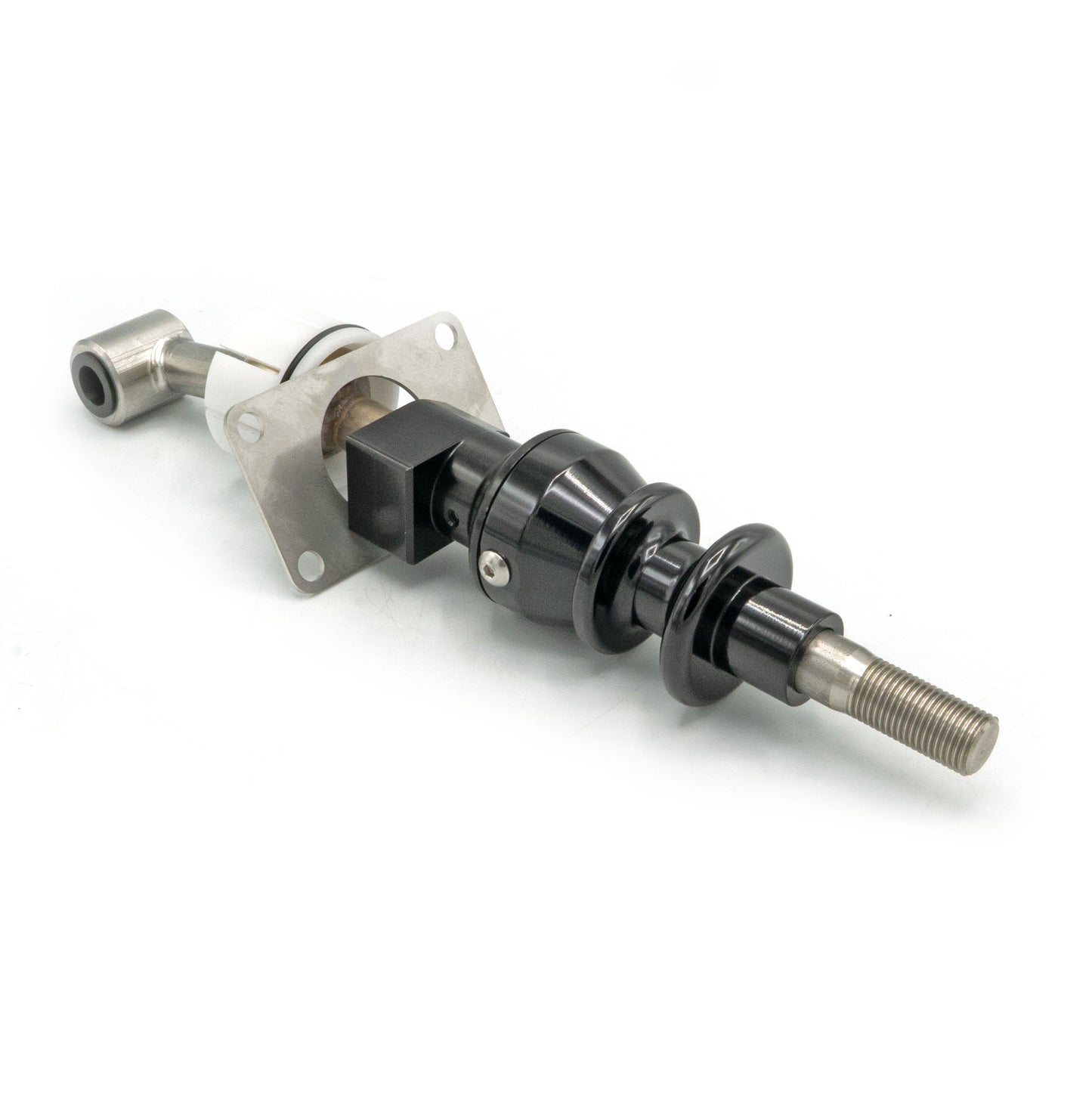Billetworkz Short Shifter – Subaru BRZ / FR-S / GT86 2013–2021