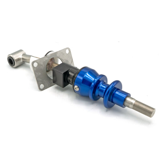 Billetworkz Short Shifter – Subaru BRZ / FR-S / GT86 2013–2021