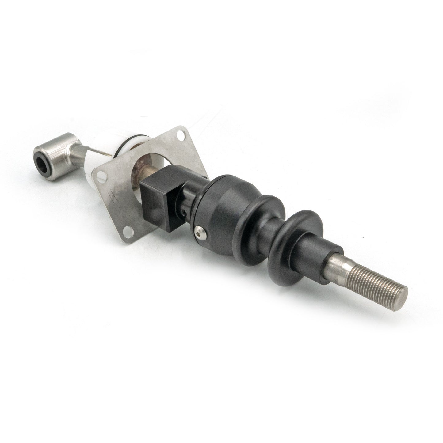 Billetworkz Short Shifter – Subaru BRZ / FR-S / GT86 2013–2021
