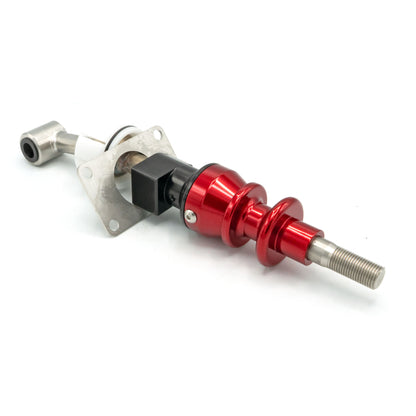 Billetworkz Short Shifter – Subaru BRZ / FR-S / GT86 2013–2021