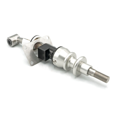 Billetworkz Short Shifter – Subaru BRZ / FR-S / GT86 2013–2021