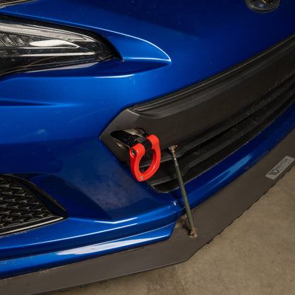 Billetworkz Tow Hook – BRZ / FR-S / 86 2013–2021