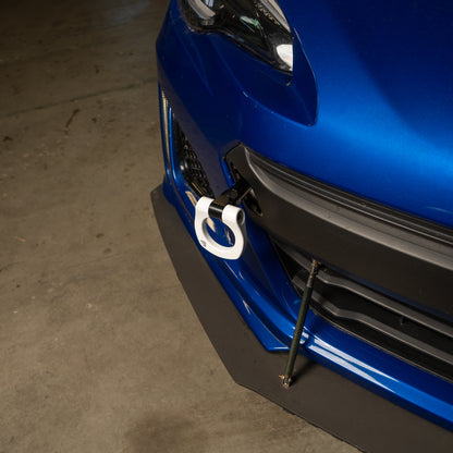 Billetworkz Tow Hook – BRZ / FR-S / 86 2013–2021