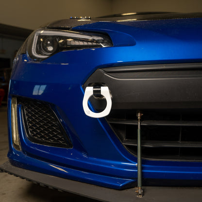 Billetworkz Tow Hook – BRZ / FR-S / 86 2013–2021