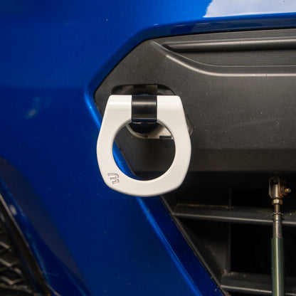 Billetworkz Tow Hook – BRZ / FR-S / 86 2013–2021