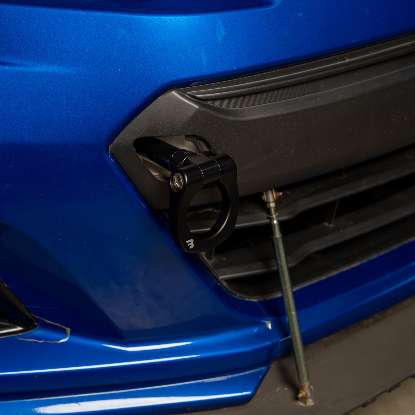 Billetworkz Tow Hook – BRZ / FR-S / 86 2013–2021