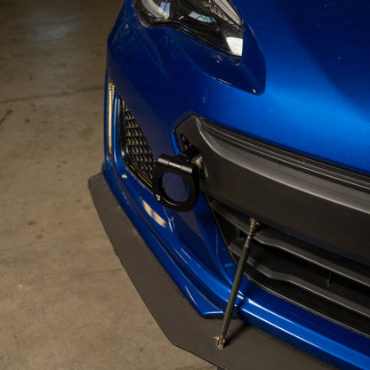 Billetworkz Tow Hook – BRZ / FR-S / 86 2013–2021