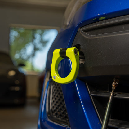 Billetworkz Tow Hook – BRZ / FR-S / 86 2013–2021