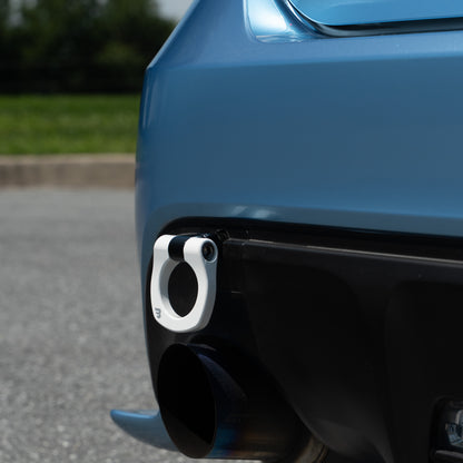 Billetworkz Tow Hook – BRZ / FR-S / 86 2013–2021