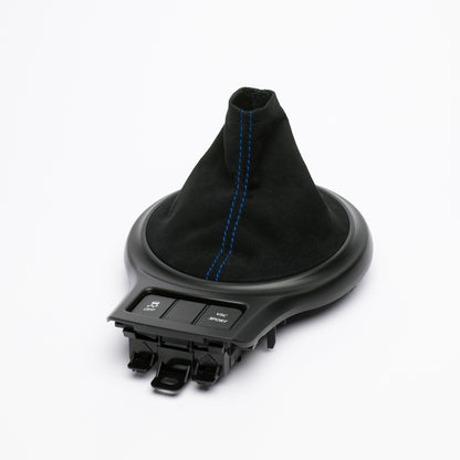 Billetworkz Premium Alcantara Shift Boot – BRZ / FR-S / 86 2013-2021 (6-Speed)