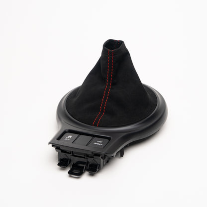 Billetworkz Premium Alcantara Shift Boot – BRZ / FR-S / 86 2013-2021 (6-Speed)