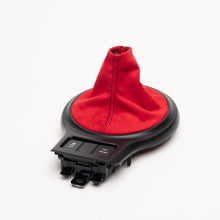 Billetworkz Premium Alcantara Shift Boot – BRZ / FR-S / 86 2013-2021 (6-Speed)
