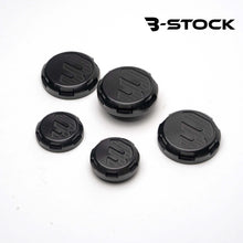 "B" Stock Engine Bay Caps - B-Series - BRZ / FRS / 86 2013-2020 & 2022+ (Manual)