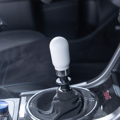 Billetworkz "Hybrid" Shift Knob - Subaru 6-Speed