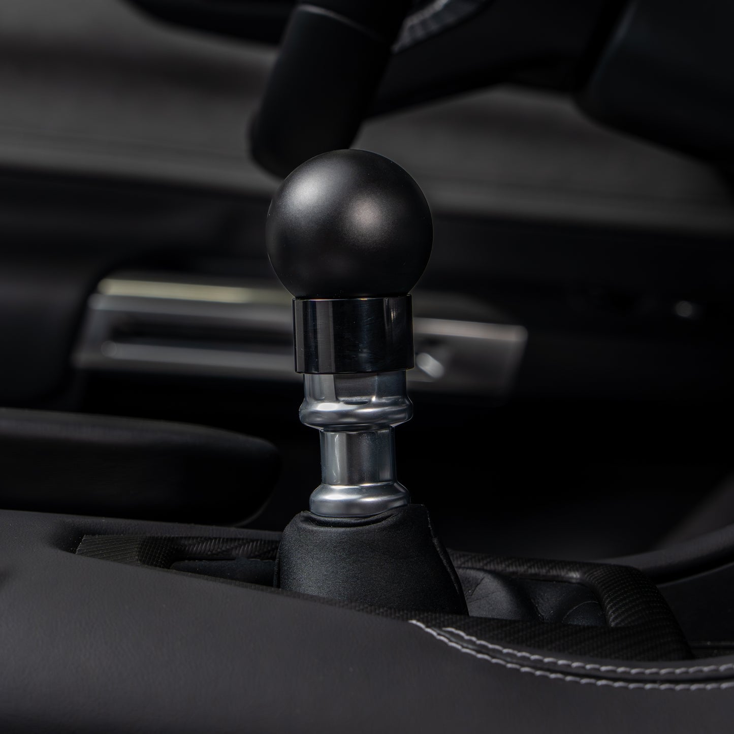 Billetworkz Reverse Lockout Adaptor