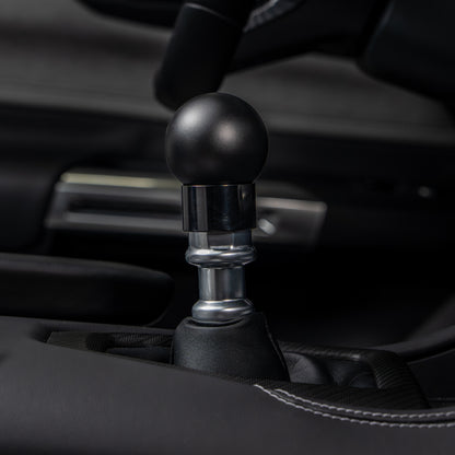 Reverse Lockout Adaptor