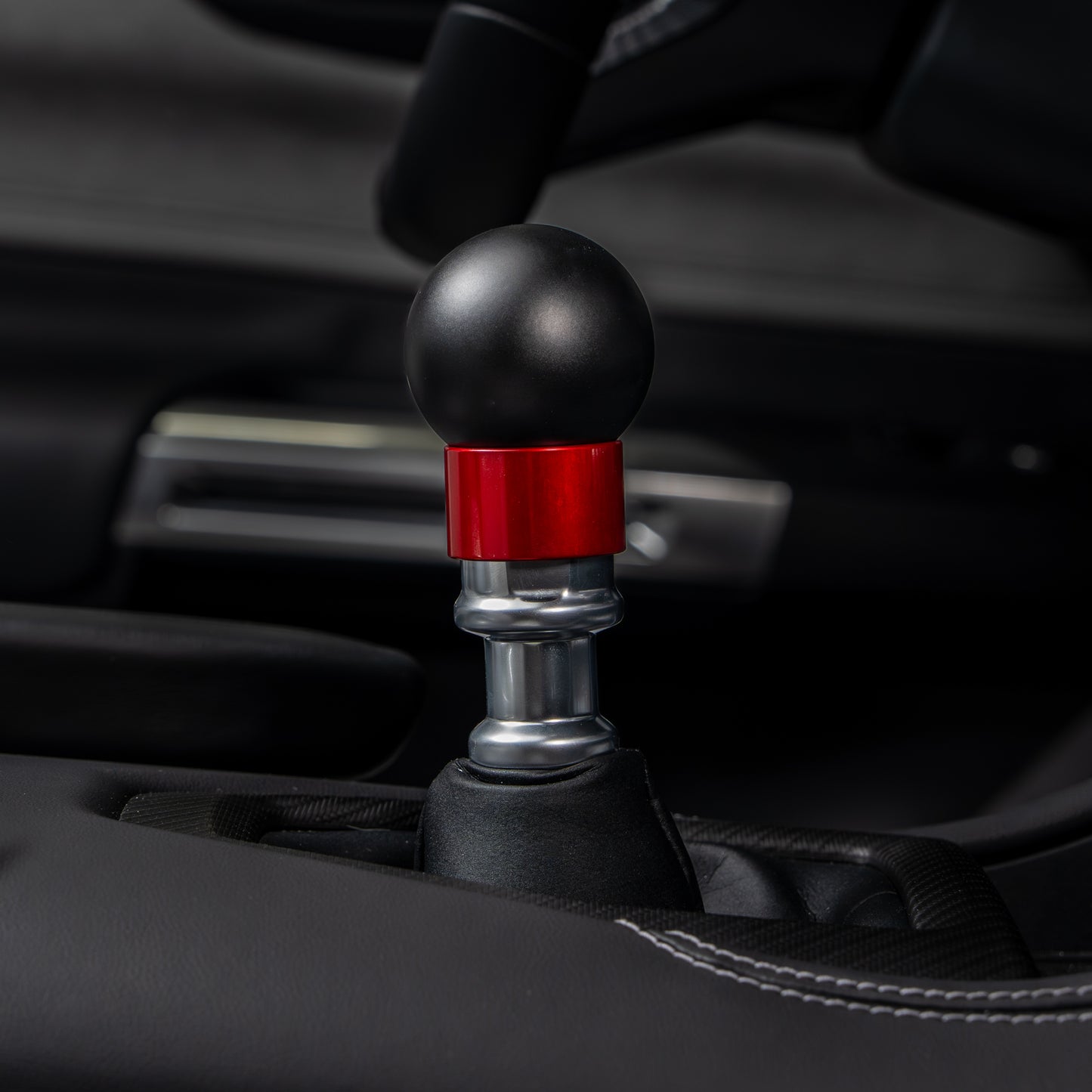 Billetworkz Reverse Lockout Adaptor