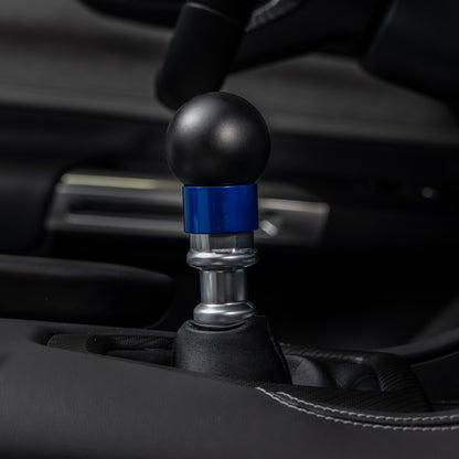 Reverse Lockout Adaptor