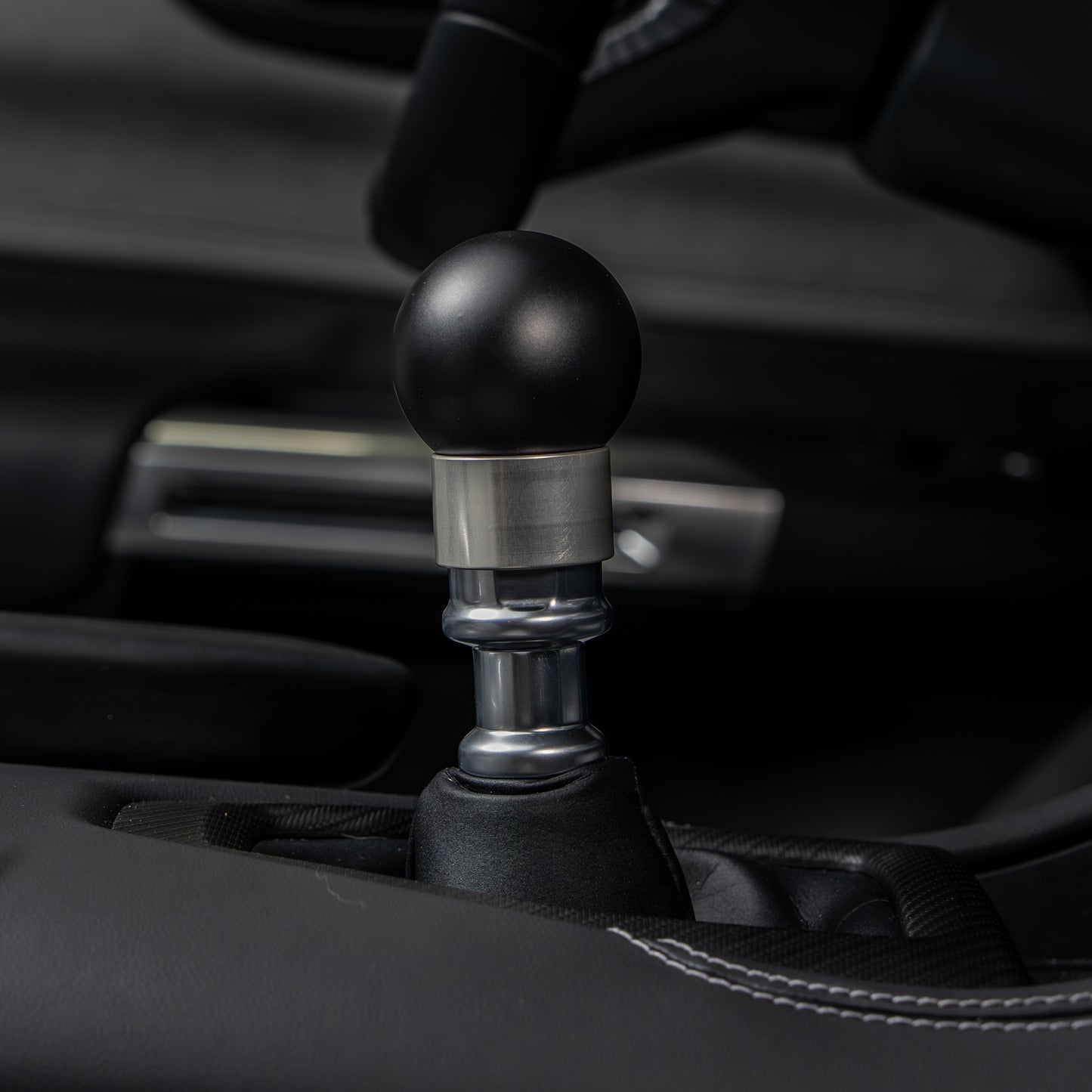 Billetworkz Reverse Lockout Adaptor