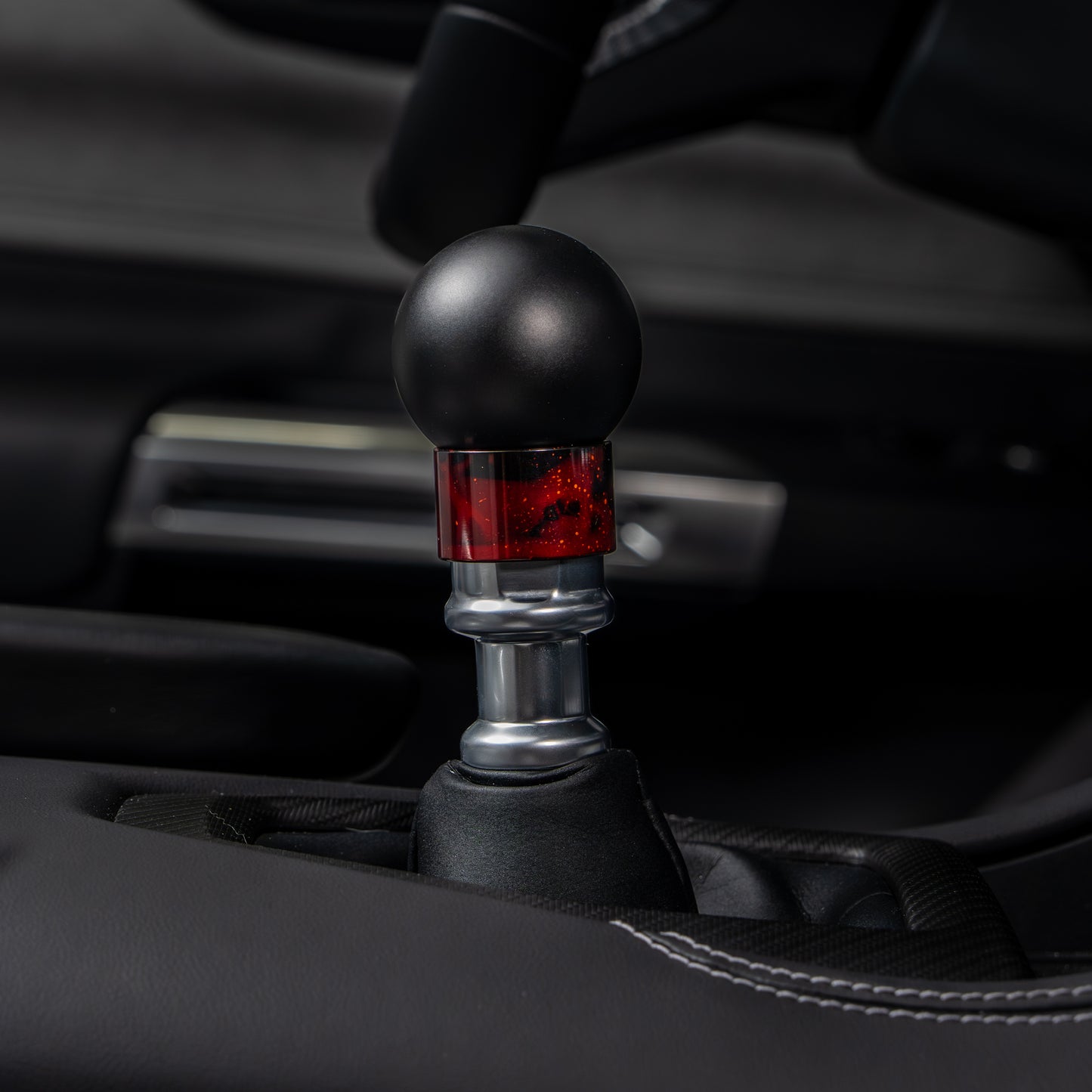 Reverse Lockout Adaptor