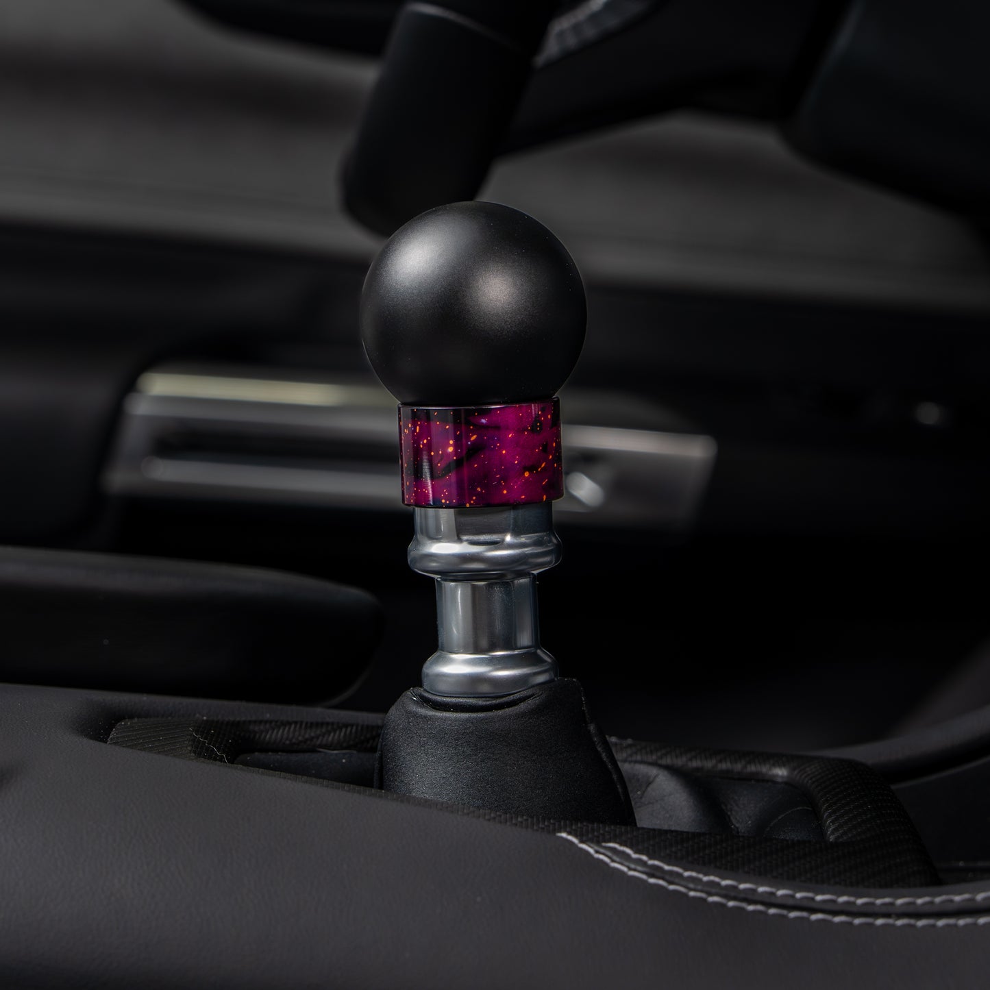 Reverse Lockout Adaptor