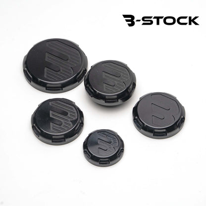 "B" Stock Engine Bay Caps - B-Series - Subaru STI 2015-2021