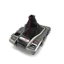 Billetworkz Premium Alcantara Shift Boot – Honda Civic Si/Type R 2016–2021