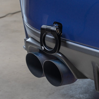 Billetworkz Tow Hook – Subaru WRX / STI 2015-2017