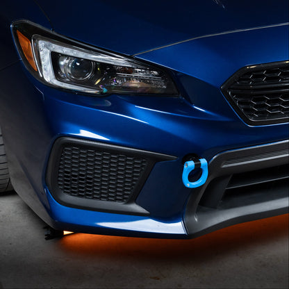 Billetworkz Tow Hook – Subaru WRX / STI 2015-2017