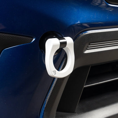 Billetworkz Tow Hook – Subaru WRX / STI 2015-2017