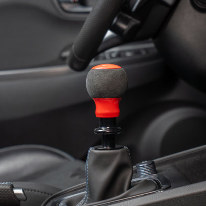 Billetworkz "Fusion" Automatic Shifter - Hyundai Veloster N / Elantra N / Kona N (2019+)
