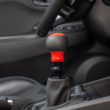 Billetworkz "Fusion" Automatic Shifter - Hyundai Veloster N / Elantra N / Kona N (2019+)
