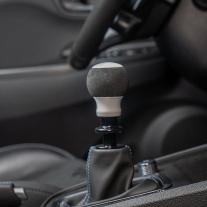 Billetworkz "Fusion" Automatic Shifter - Hyundai Veloster N / Elantra N / Kona N (2019+)