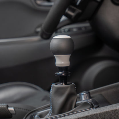 Billetworkz "Fusion" Automatic Shifter - Hyundai Veloster N / Elantra N / Kona N (2019+)