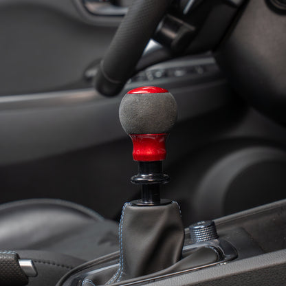 Billetworkz "Fusion" Automatic Shifter - Hyundai Veloster N / Elantra N / Kona N (2019+)