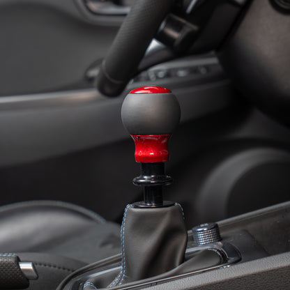 Billetworkz "Fusion" Automatic Shifter - Hyundai Veloster N / Elantra N / Kona N (2019+)