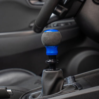 Billetworkz "Fusion" Automatic Shifter - Hyundai Veloster N / Elantra N / Kona N (2019+)