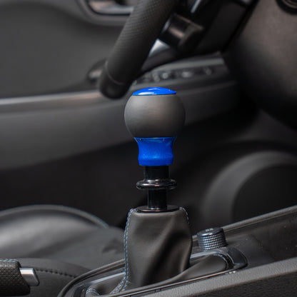 Billetworkz "Fusion" Automatic Shifter - Hyundai Veloster N / Elantra N / Kona N (2019+)