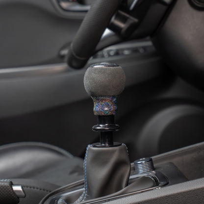 Billetworkz "Fusion" Automatic Shifter - Hyundai Veloster N / Elantra N / Kona N (2019+)