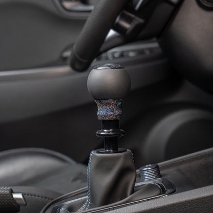 Billetworkz "Fusion" Automatic Shifter - Hyundai Veloster N / Elantra N / Kona N (2019+)