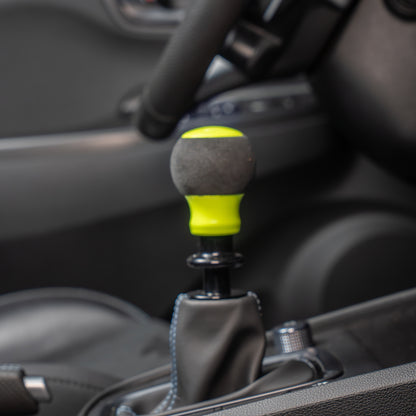 Billetworkz "Fusion" Automatic Shifter - Hyundai Veloster N / Elantra N / Kona N (2019+)